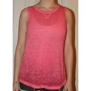 Champion brand tank top